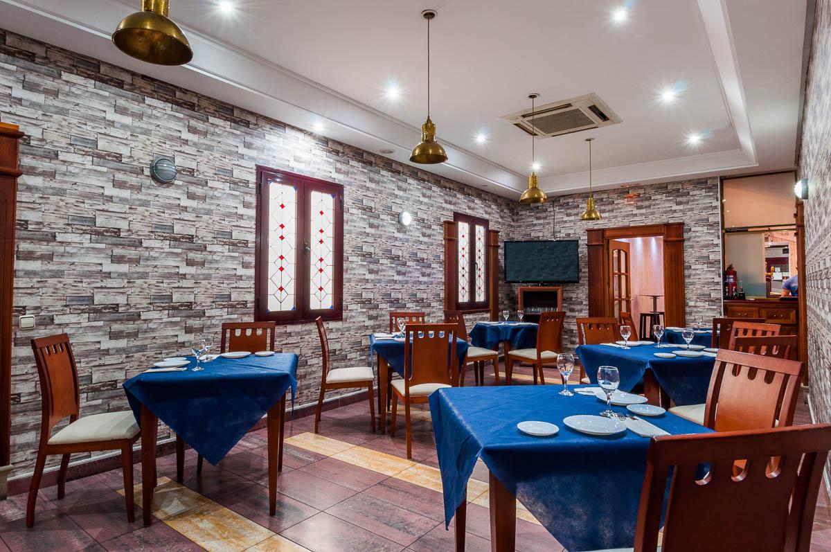 Hotel Victoria Linares  Zewnętrze zdjęcie